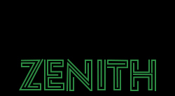 zenith logo image